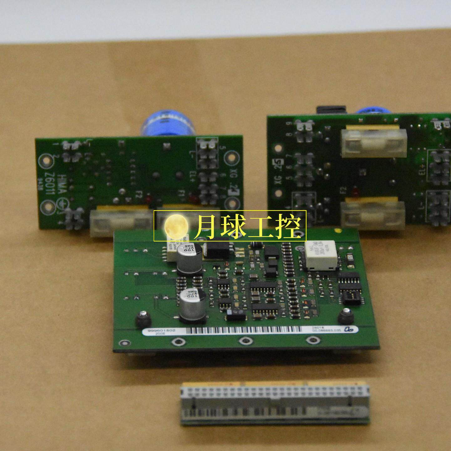 F3237 输入模块 Hima 黑马价格优惠质保一年
