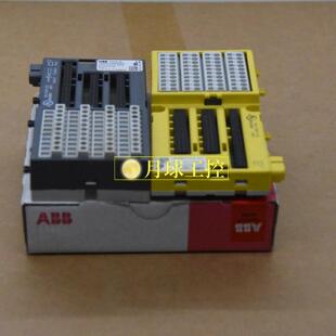 AI723F 原盒密封进口现货质保一年 输入模块卡件机器人原装