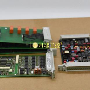 输入输出模块正品 F60CPU01 原厂全新价格优惠质保一年 黑马 Hima