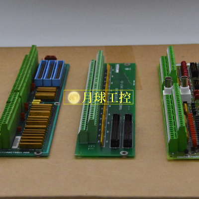 369B1867G5001 输入输出模块 正品原厂全新质保一年 现货