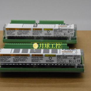 超速原厂正品 Woodward 205 8200 全新价格优惠质保一年 伍德沃德