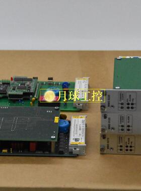 CON021+PR6424/013-030 控制器模块原厂正品全新价格优惠质保一年