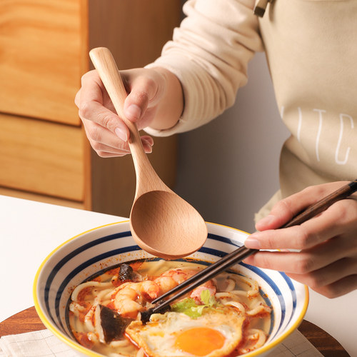 cookzone日式网红干饭勺