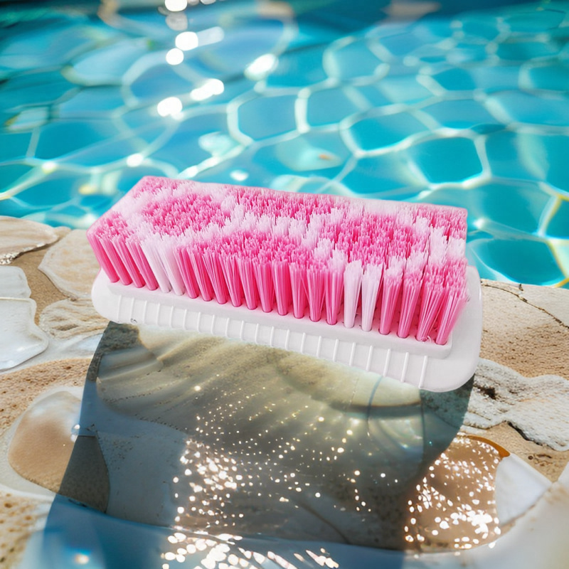 现货大号洗衣刷衣服刷子加长硬毛