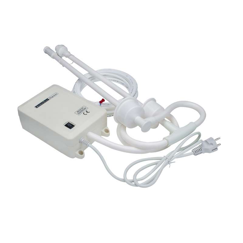 咖啡机双杆水泵自动增压饮料泵Flojet泵40PSI1加仑售卖机供水泵