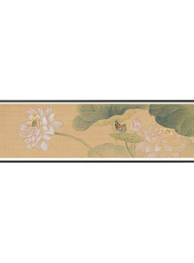 李妍【妙生香】全屋装饰版画
