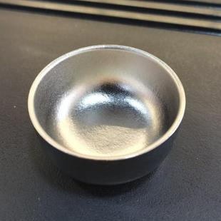茶叶罐大小号茶叶茶盒仓便携迷你金属合金旅行密封罐普洱茶叶包装