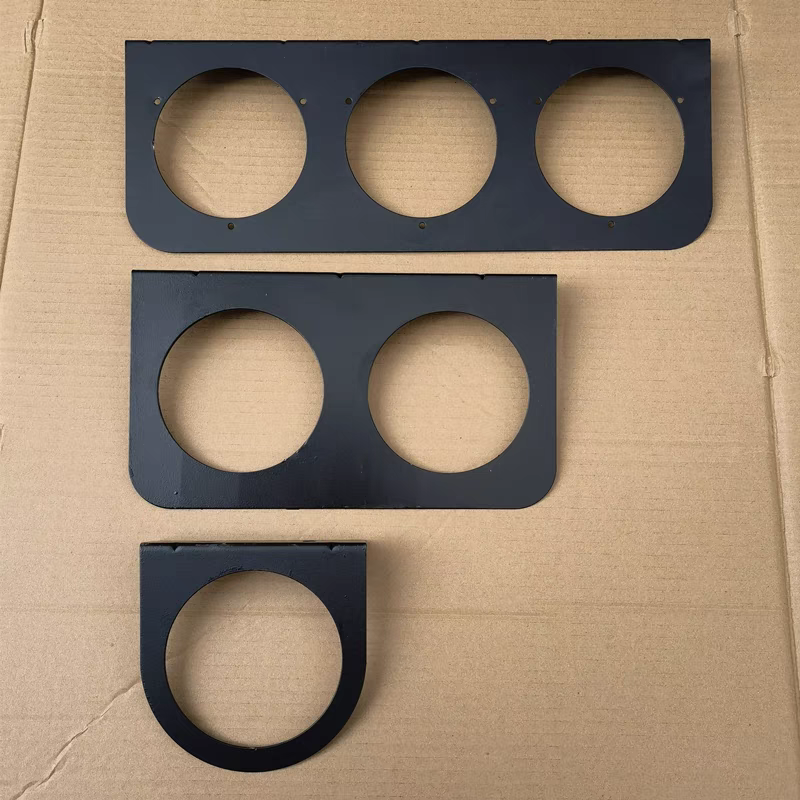 中集挂车后尾灯铁架圆灯灯架支架单联两联三联后尾灯灯座铁架底座,汽车零部件/养护/美容/维保,尾灯总成,淘宝优惠券,粉丝福利购,淘宝优惠卷