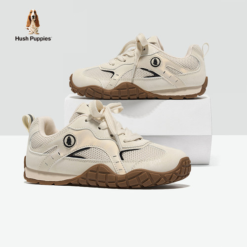 暇步士儿童休闲运动鞋