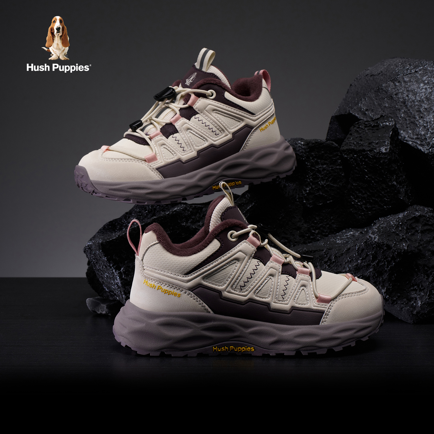 暇步士童鞋儿童运动鞋