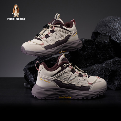 暇步士童鞋儿童运动鞋