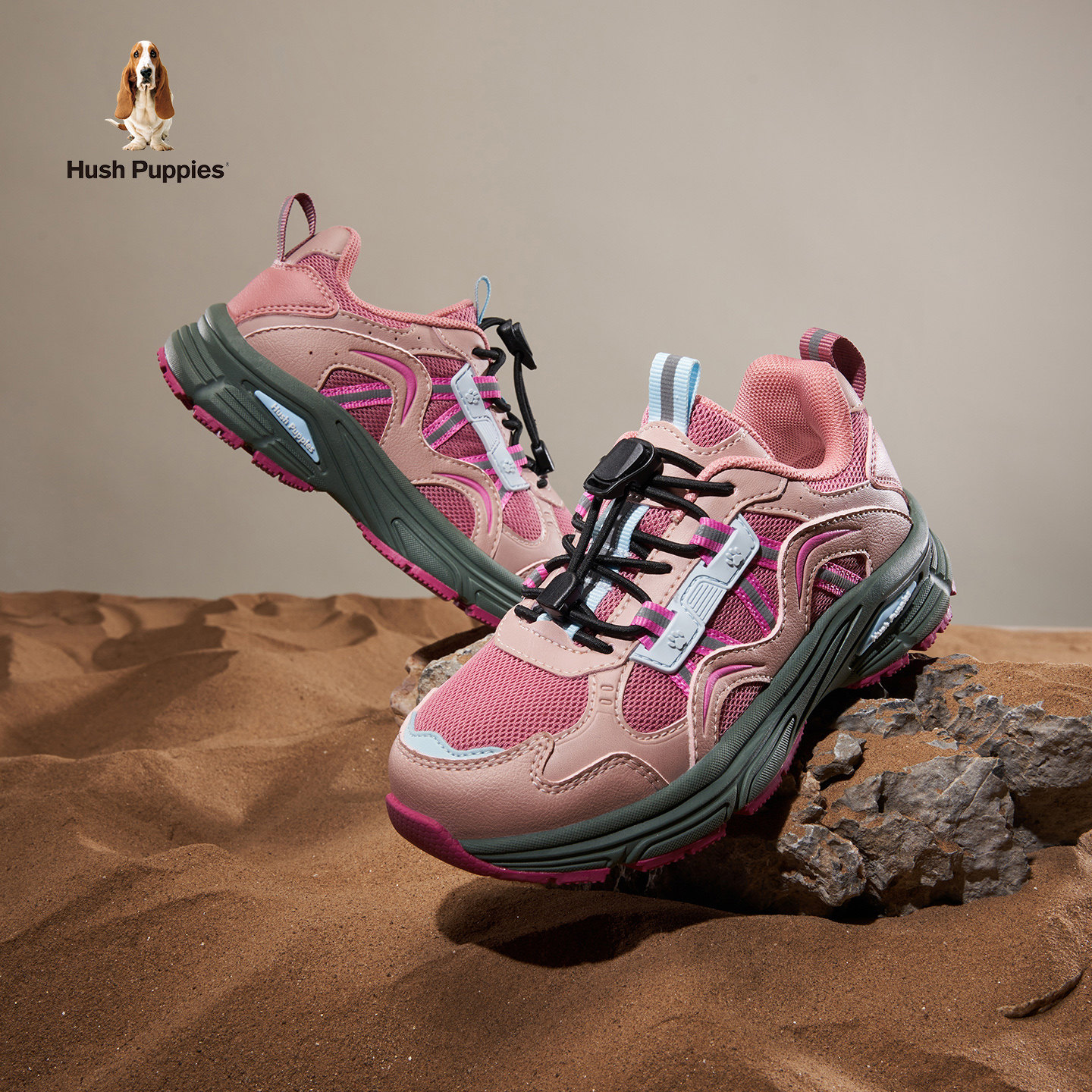 【灵核2.0】暇步士女童鞋紫色儿童运动鞋新款软底大童跑步休闲鞋,童鞋/婴儿鞋/亲子鞋,运动鞋,淘宝优惠券,粉丝福利购,淘宝优惠卷