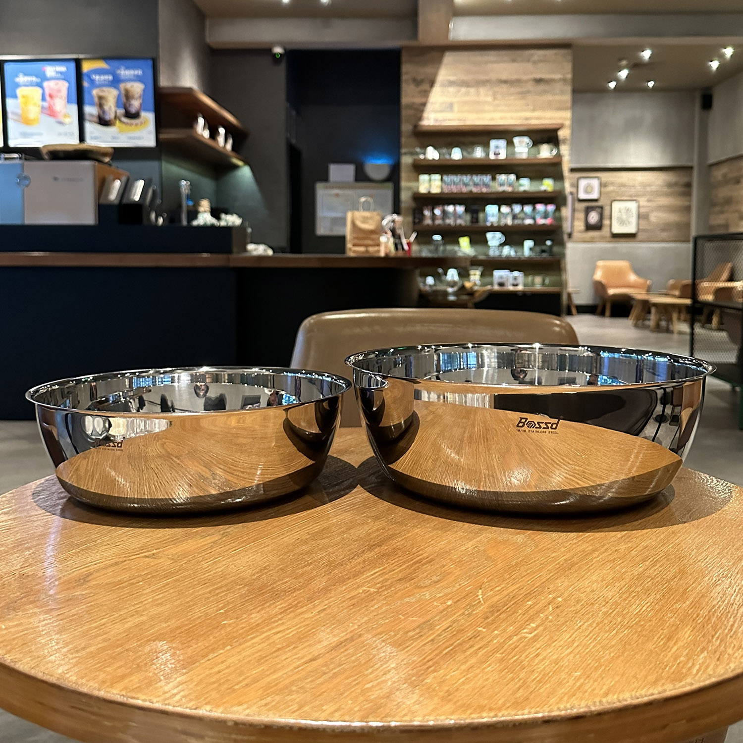 加厚单层洗菜盆和面盆料理盆