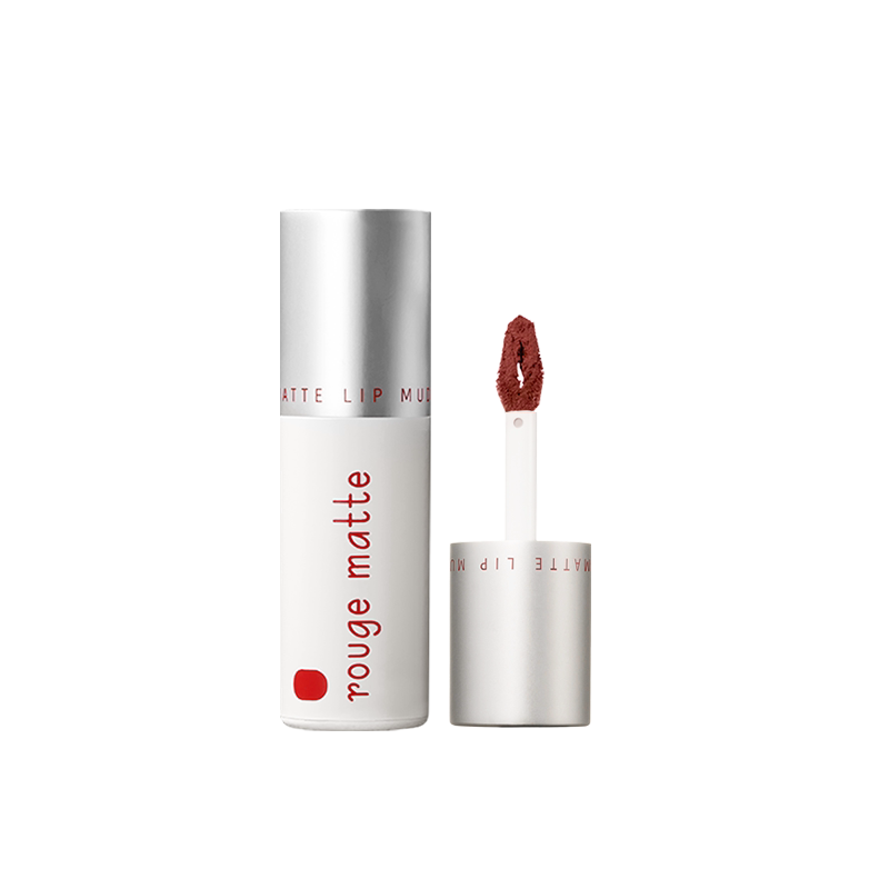 芭贝拉唇泥口红哑光雾面唇釉素颜百搭不挑肤色平价官方正品