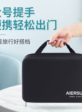 便携式耐用硬壳收纳包吸尘