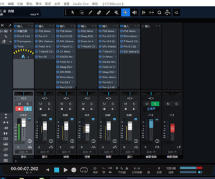 机架驱动安装效果包stone2 3 4 5 6调试软件机架唱歌电台精调