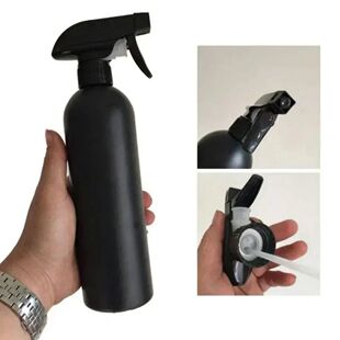 500ML Hairdressing Mist Spray Bottle Refillable Bottles Alco