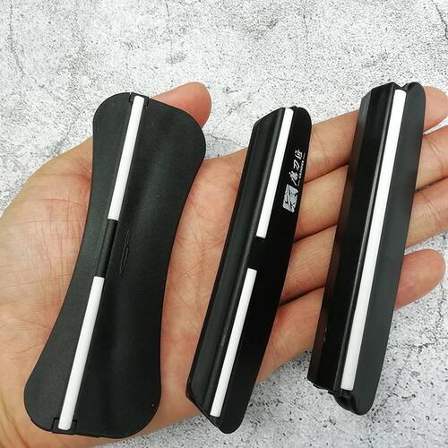 Sharpening Stone Angle Guide Fixed Knife Sharpener 15degrees