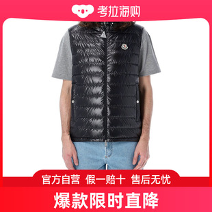 moncler 男士 背心马甲