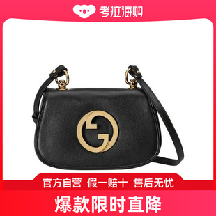 Gucci Blondie迷你单肩包 698643UXXAG