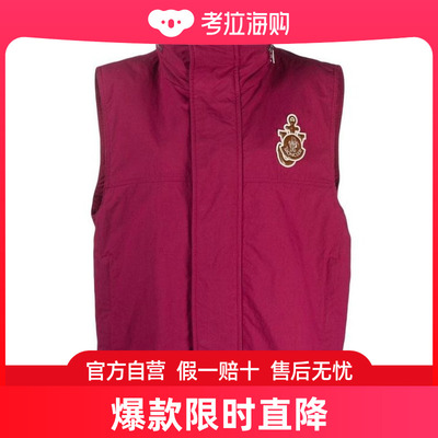 MONCLER23SS毛衣女1A00002M2721Fuchsia