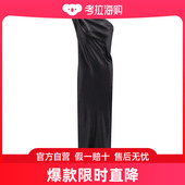 1221074406 一字肩连衣裙 Max Mara