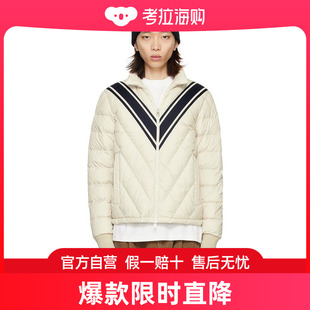 moncler 羽绒服 男士