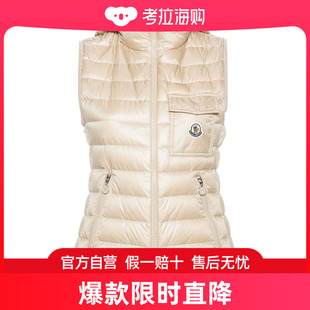 背心马甲 moncler 女士