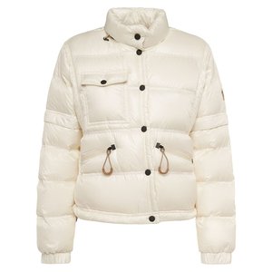 潮奢 Moncler Grenoble 盟可睐 女士Mauduit尼龙羽绒服