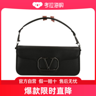 Valentino 1W0B0K30LPS 徽标单肩包