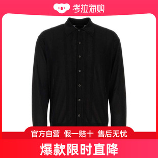 F0002BLACK PRADA24SS毛衣男UMG290SOOO134W