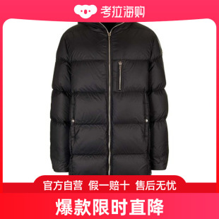 Gimp 长款 盟可睐 羽绒夹克 MU02C1C03M3632999 男士 Moncler