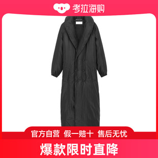 756099Y9H03 圣罗兰 双排扣棉服 男士 Saint Laurent