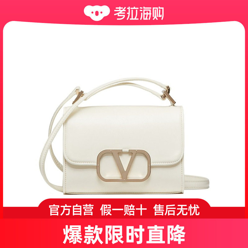 valentino 华伦天奴 女士 vlogo type小号单肩包 2w2b0l51mus