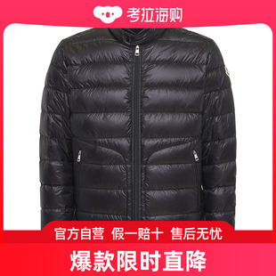 Moncler 男士 Acorus轻量尼龙羽绒服 盟可睐