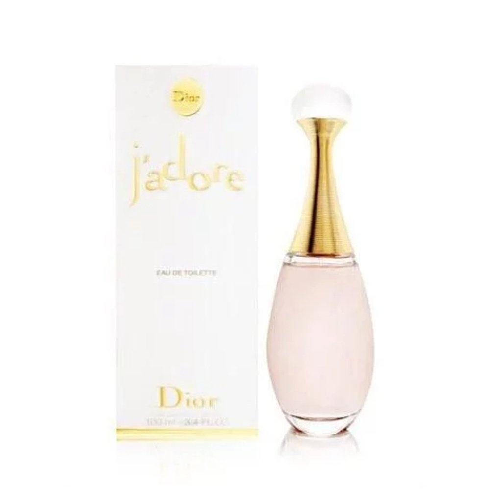DIOR 迪奥 真我璀璨女士淡香水 100ml