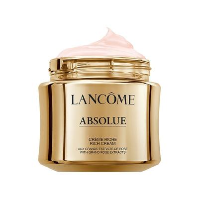 欧洲直邮Lancome兰蔻新菁纯臻颜面霜60ml