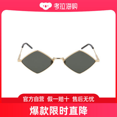 Saint Laurent 圣罗兰 女士 Eyewear SL 302 太阳镜 SL302L