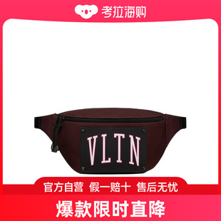 VLTN Valentino 男士 2Y2B0B94LEK 华伦天奴 印花腰包