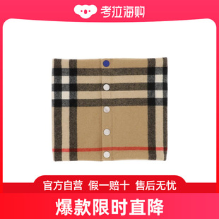 围巾披肩 burberry 女士