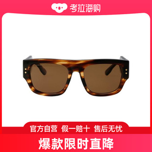 BROWN HAVANA 004004 GUCCI24SS太阳眼镜男GG1262S