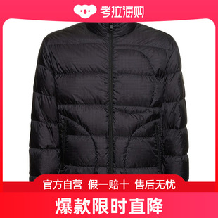 Moncler 男士 Heze超轻尼龙羽绒服 盟可睐