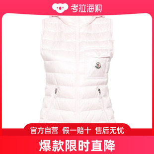 背心马甲 moncler 女士