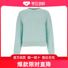 PRADA24SS毛衣女P24C2ESOOO130M F064WBLUE