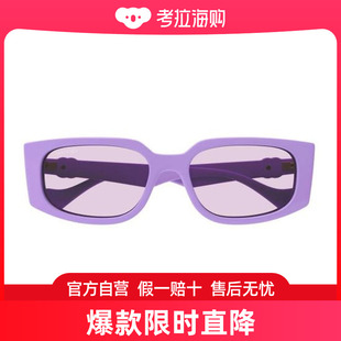 PURPLE LIGHT 13244004 GUCCI24SS太阳眼镜女15MR4VN0A