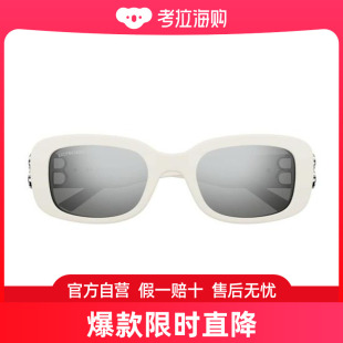 WHITE BALENCIAGA24FW太阳眼镜女14U54RZ0A 12484003