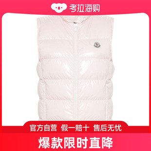 moncler 女士 背心马甲