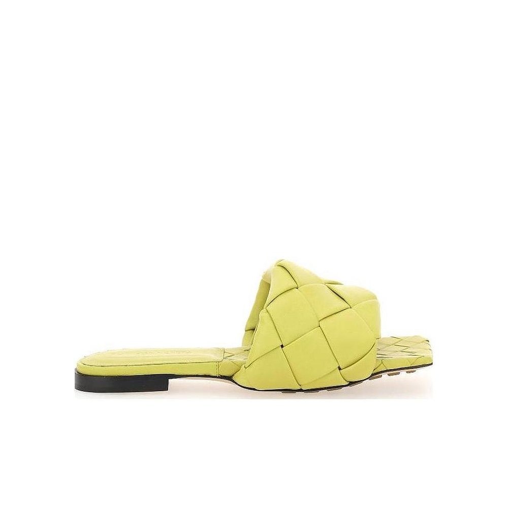 BOTTEGA VENETA 女士凉鞋 608853VBSS07602