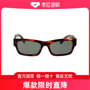 RED PRADA24SS太阳眼镜男0PR 13O03R13O03R HAVANA A03S BLACK