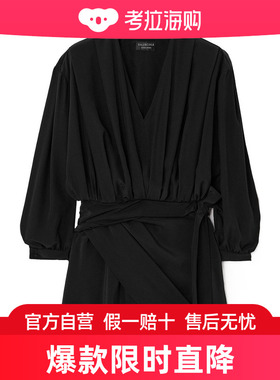 BALENCIAGA 女士半身裙 772748TAN011000